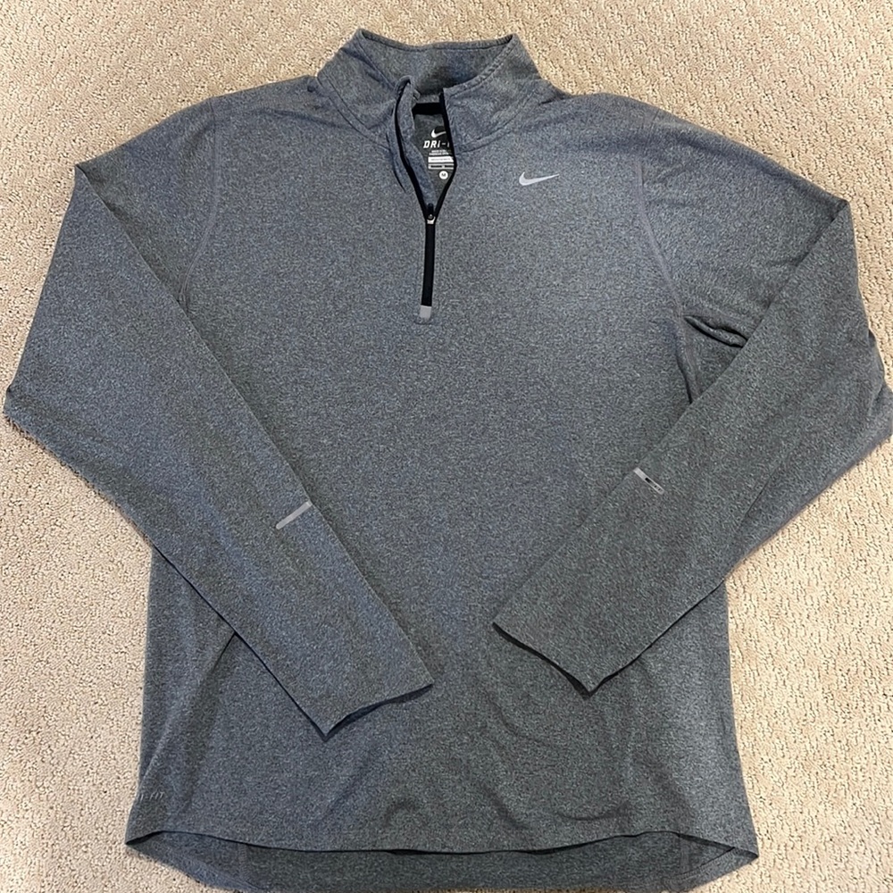 Nike Dri-fit Running Shirt